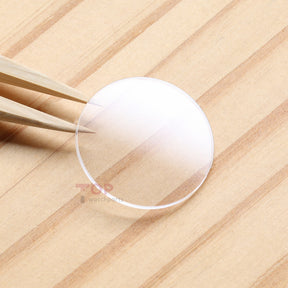 Watch Glass for Breguet Marine 5817 39mm Front&Case Back Watch Sapphire Crystal