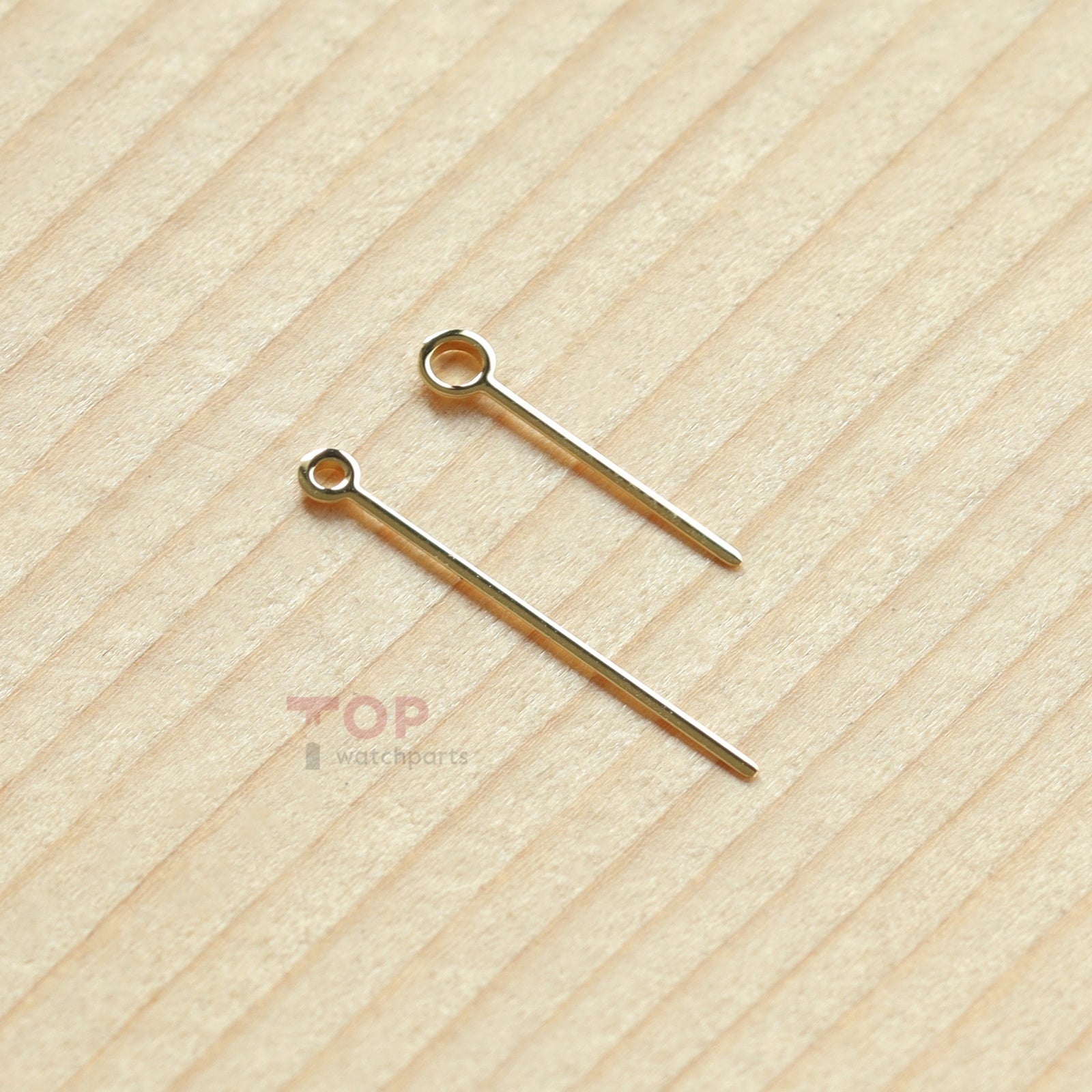 Watch Hands for Chopard Classic 163154 36mm Fit for ETA/PESEUX 7001 Watch Movement