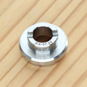 Watch Case Back Cover Opener for Rolex Deepsea/Sea-Dweller 37.2mm Diameter Watch Tool