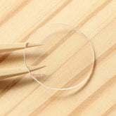 AR Coating Double Domed Sapphire Crystal for Vacheron Constantin VC Patrimony 47021 34mm Watch Glass
