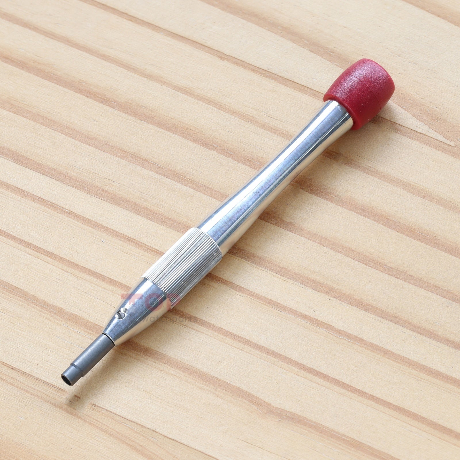 2.7mm Pusher Screwdriver for Vacheron Constantin VC 49150 Overseas Chronograph 42mm Watch Button Tools