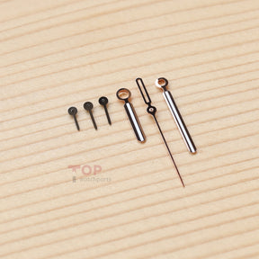 Luminous Watch Hands for Audemars Piguet 26331 AP Royal Oak Chronograph 41mm Caliber Cal.2385 Movement