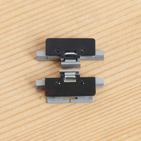 bracelet inserts métalliques à l'intérieur pour montre automatique Vacheron Constantin VC Overseas automatique 41 mm 4500V/5500V