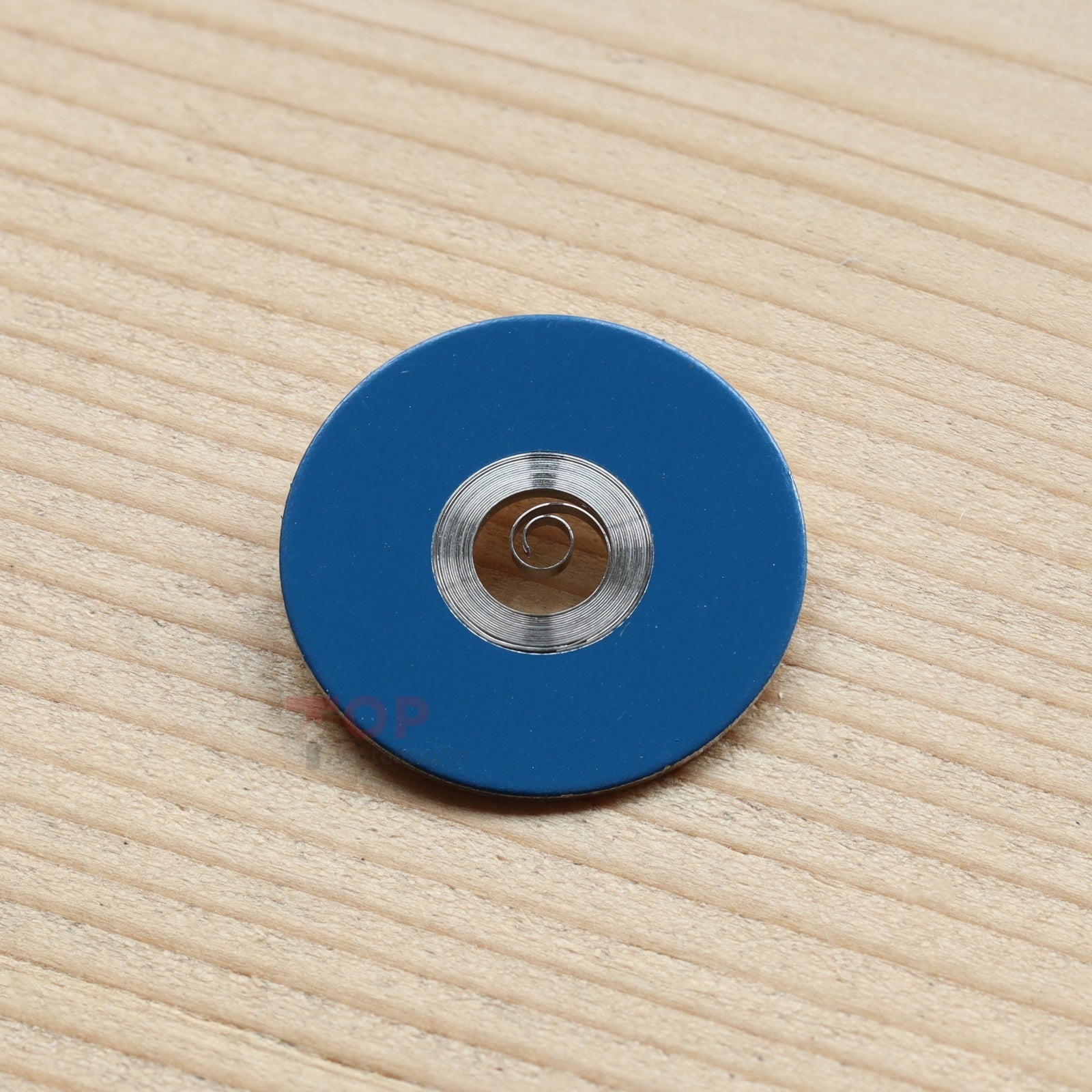 Mainspring for Cartier Caliber Cal 1904 Watch