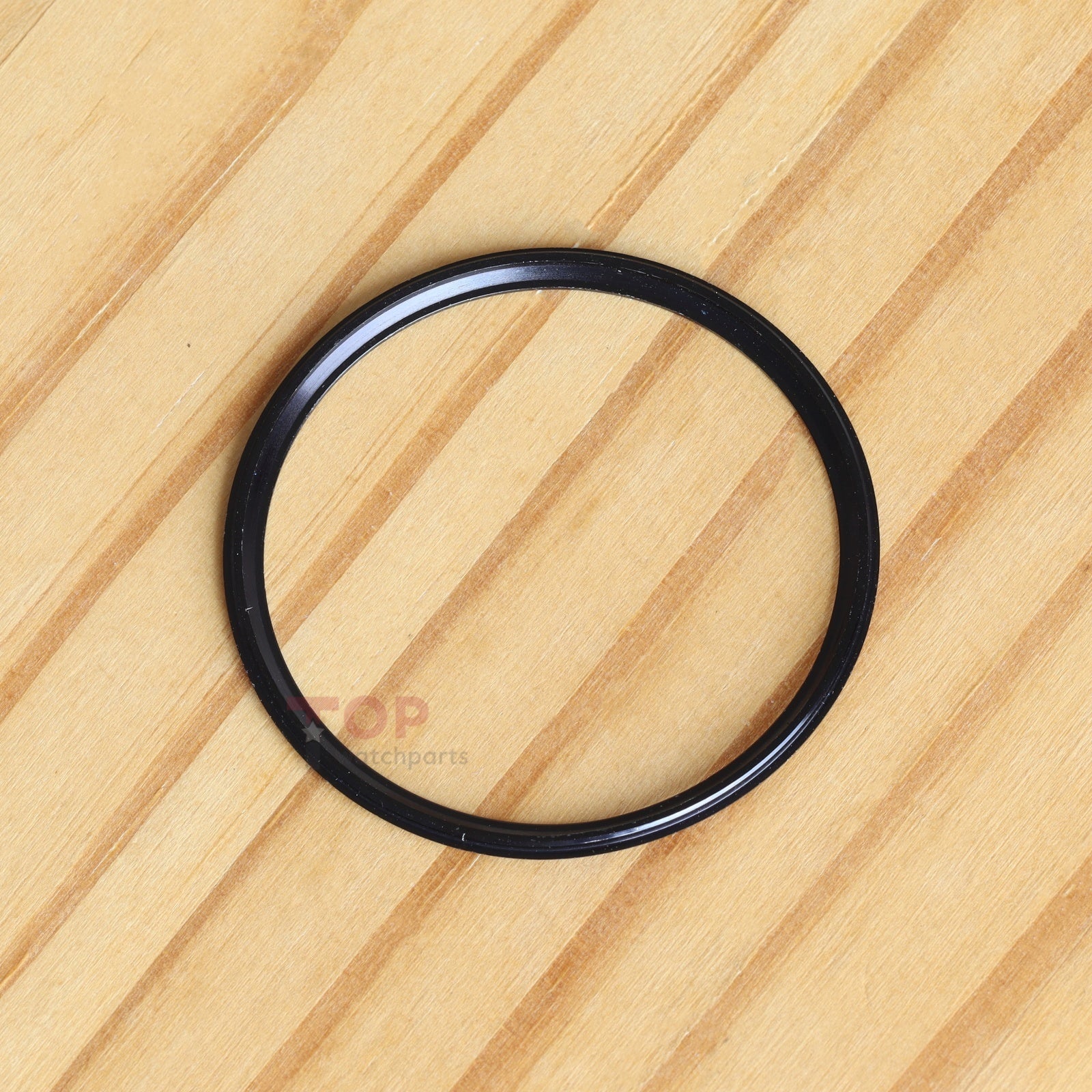 Watch Aluminum Bezel for TAG Heuer Carrera 43mm Watch Insert