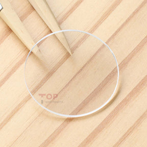 AR Coating Double Domed Sapphire Crystal for Vacheron Constantin VC Quai de l'Ile 86050 41mm Watch Glass