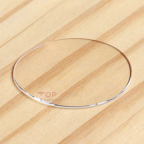 Watch Glass for Breguet Reine de Naples Jour/Nuit 8998 40.05×32mm Sapphire Crystal