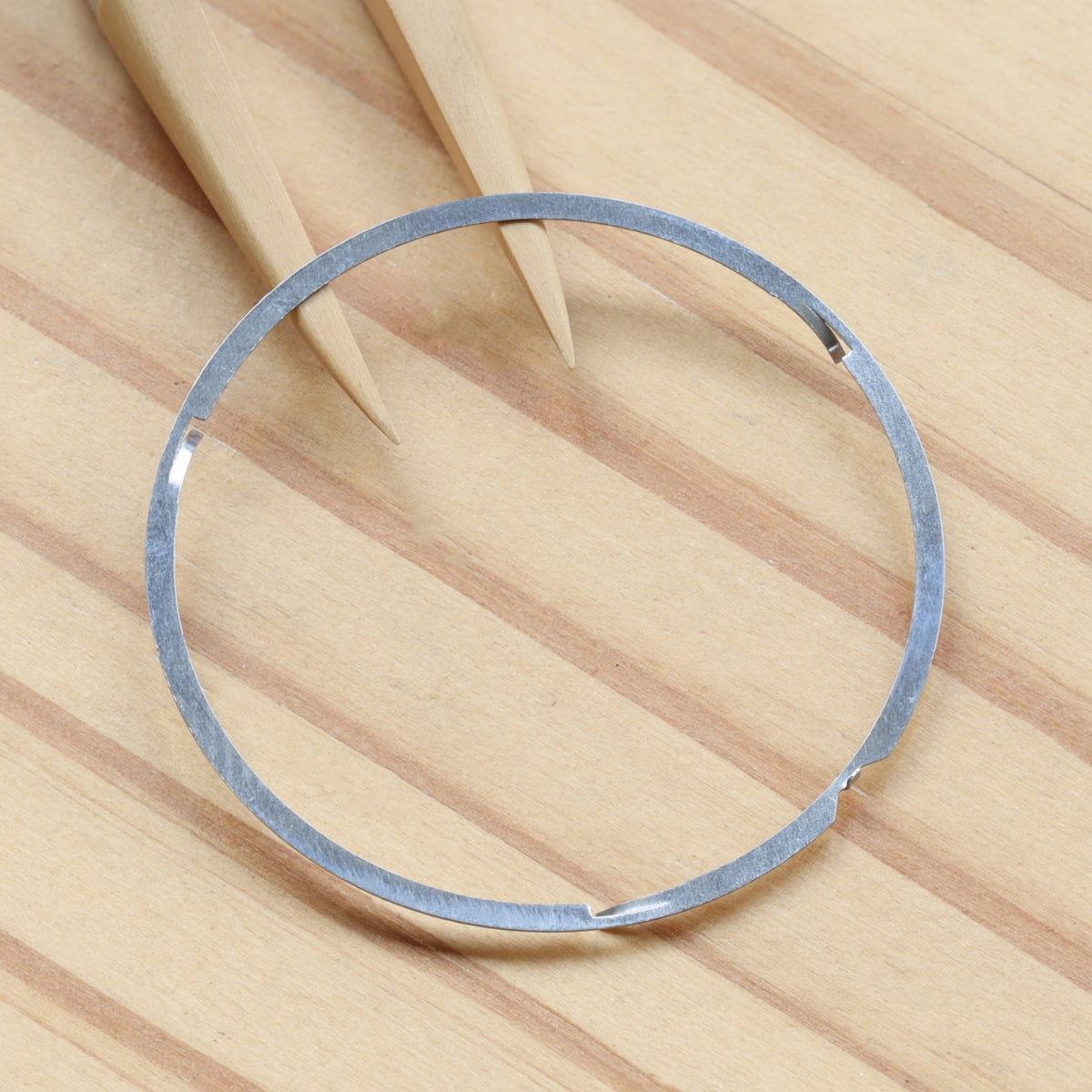 Bezel Click Spring Ring for Omega Planet Ocean 600M Seamaster 45.5mm Watch