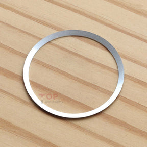 Watch Aluminum Bezel for Chopard 168570/158570 Grand Prix de Monaco Historique 44.5mm Watch Insert