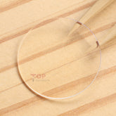 AR Coating Double Domed Watch Glass for Chopard Mille Miglia 168920/158920/8620 40.5mm Sapphire Crystal