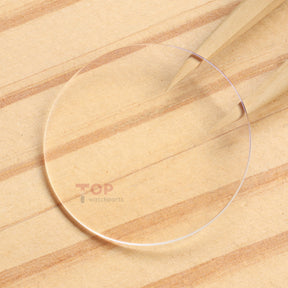 AR Coating Double Domed Watch Glass for Chopard Mille Miglia 168920/158920/8620 40.5mm Sapphire Crystal