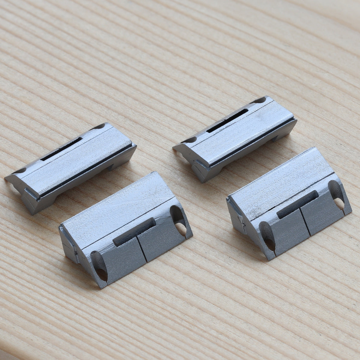 Quick Release Strap Insert for Jaeger-LeCoultre 236.8.47 Reverso Squadra Watch Leather Band