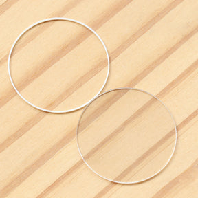 Round Flat Watch Sapphire Crystal&Gasket for Bvlgari Bvlgari Bvlgari BB38WSSDAUTO 38mm Glass