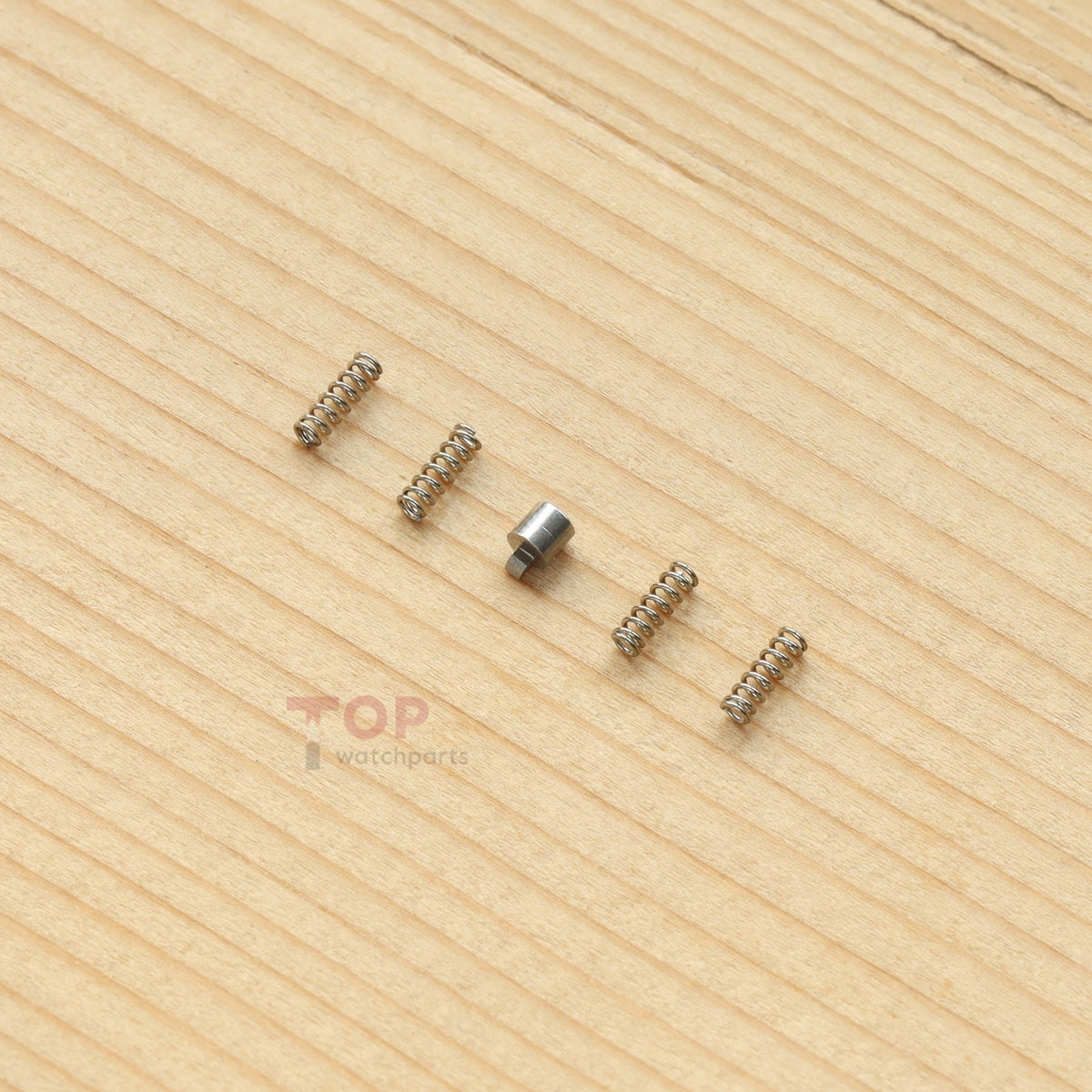 Watch Bezel Inners Case Click Spring Stoper for Tudor Black Bay 41mm Watch