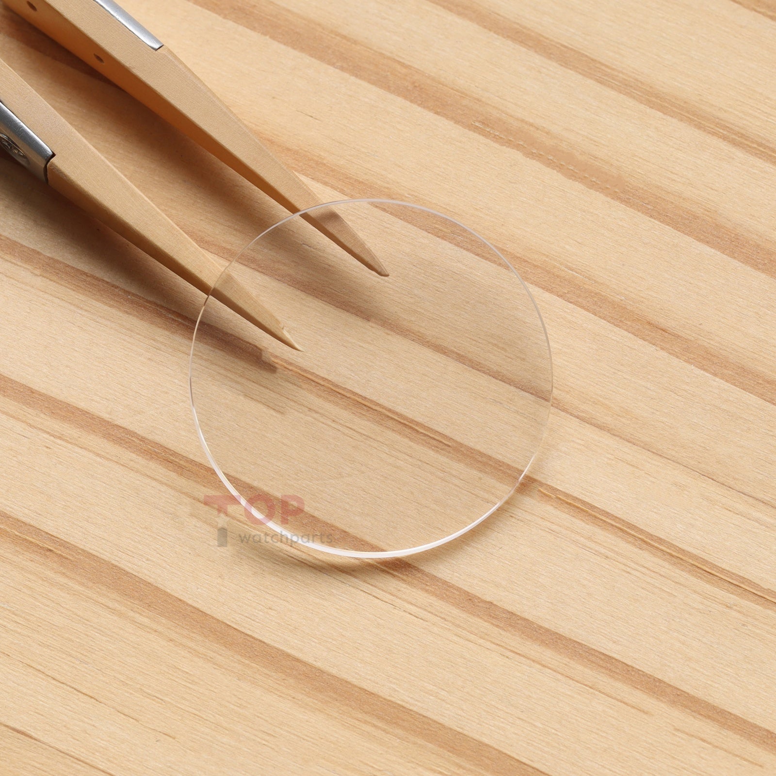 Watch Sapphire Crystal for Tudor Glamour Date-Day/Royal T-56000/56003/28500/56010/28503/56068/56008 39mm Watch Glass