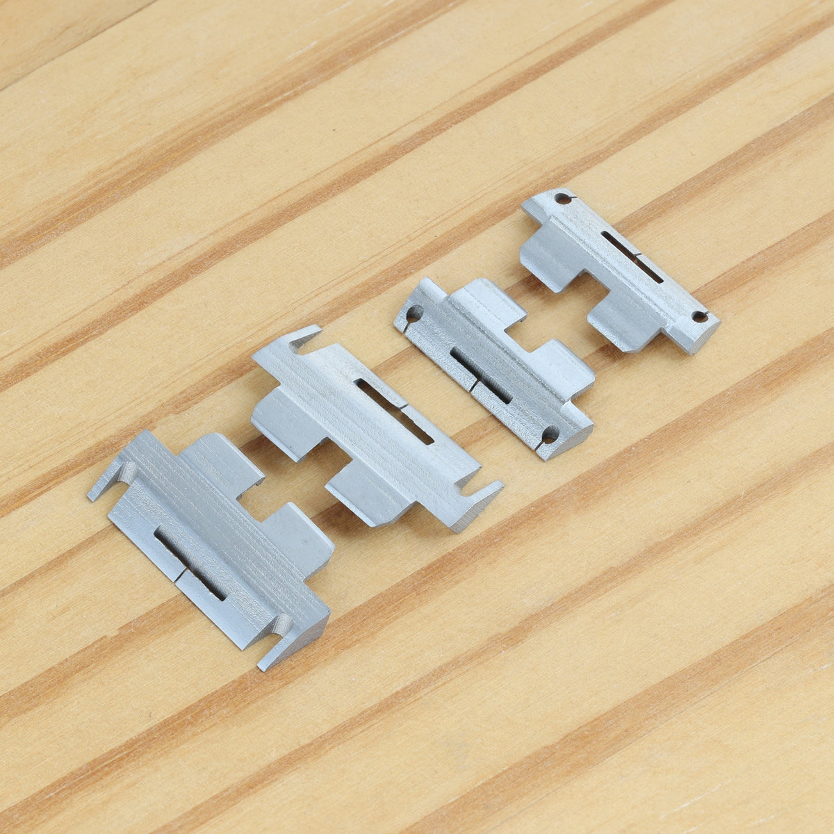 Watch Leather Strap Insert Inside Steel for Hublot Big Bang 465/415 39/45mm Watch Band Link Kit