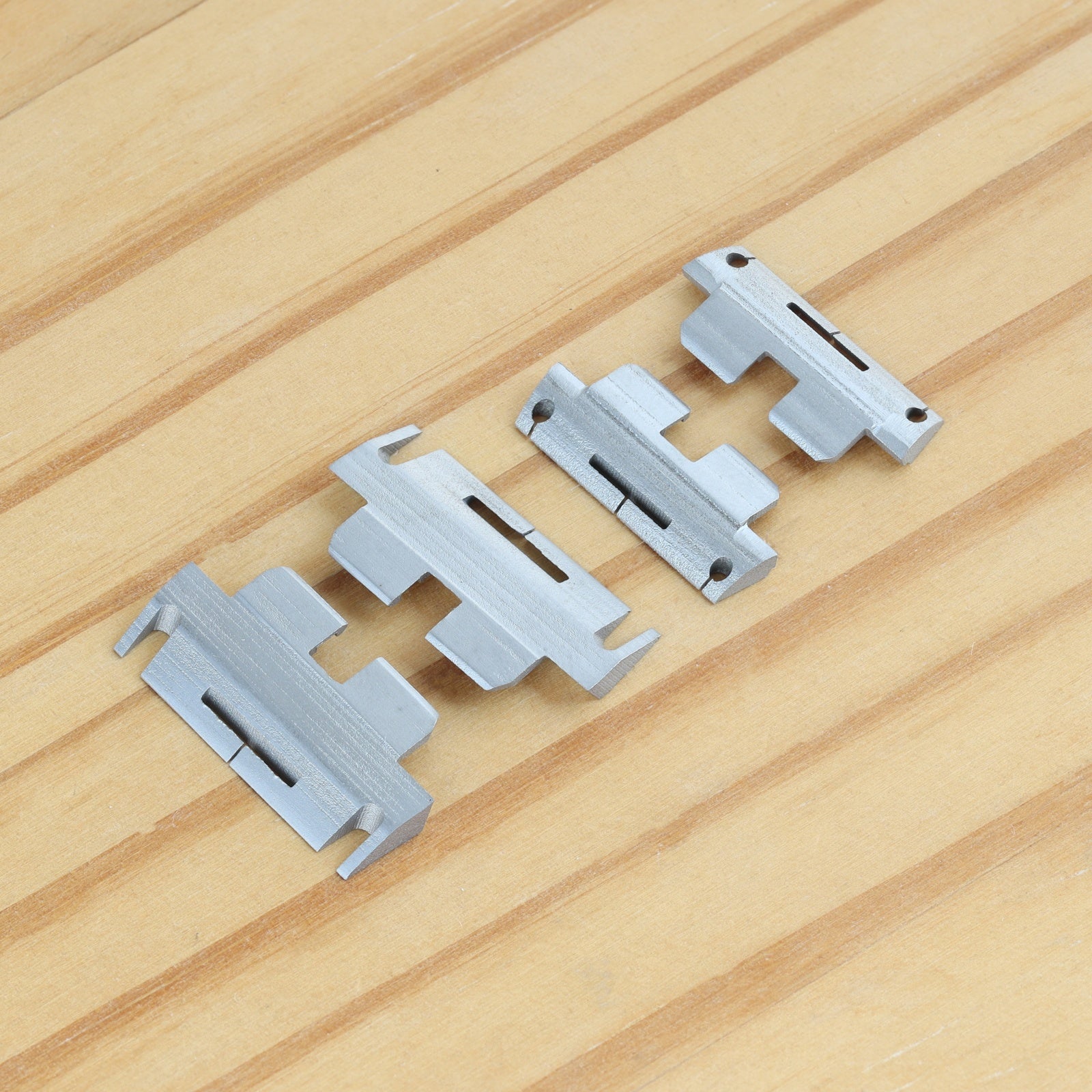 Watch Leather Strap Insert Inside Steel for Hublot Big Bang 465/415 39/45mm Watch Band Link Kit