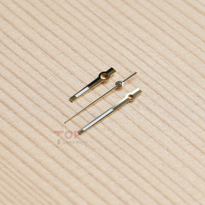 Watch Hands for Rolex Datejust 41 126300 126301 126303 126331 126333 126334 Cal 3235 Watch