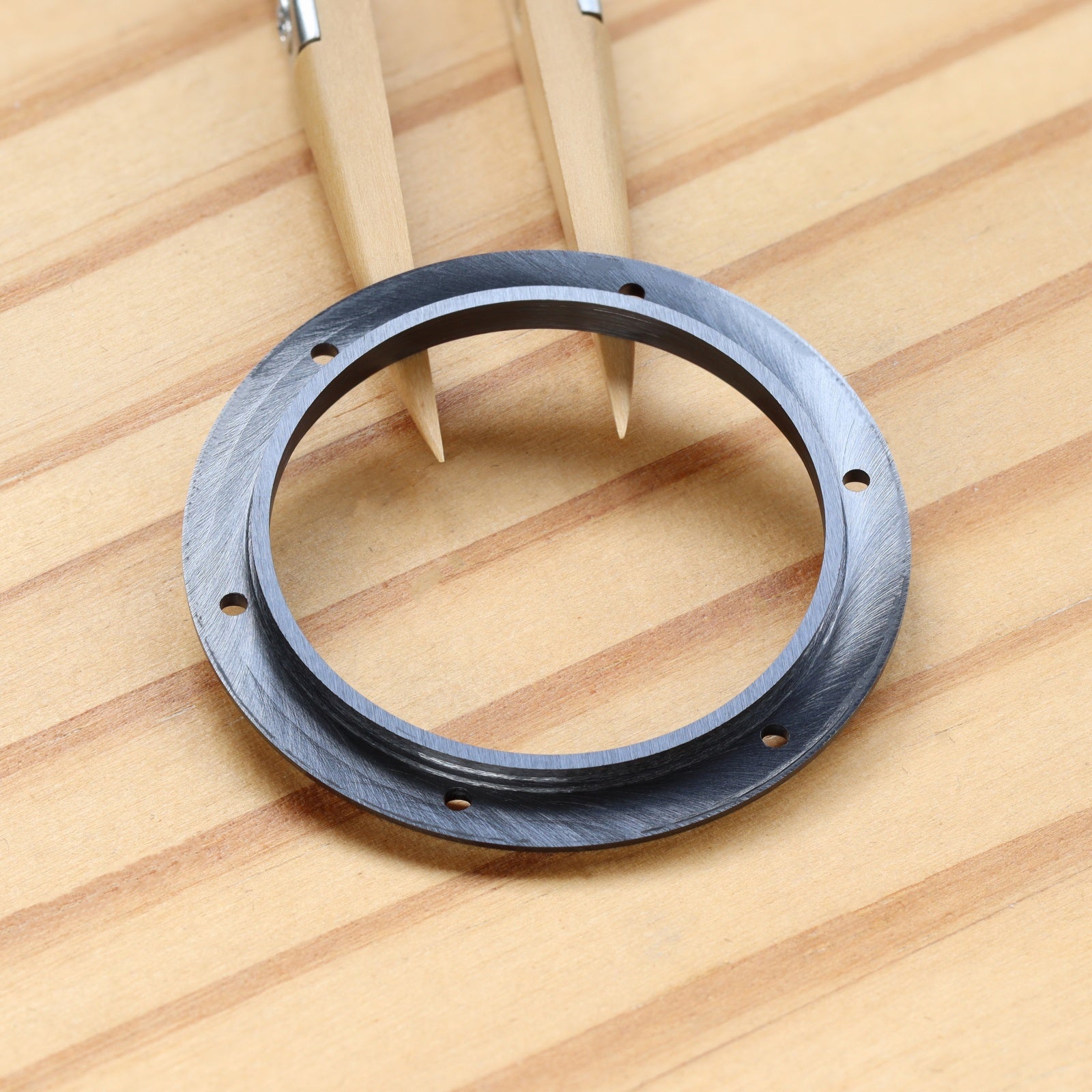 Ceramic Bezel for Hublot 542 545 Classic Fusion 42mm Watch