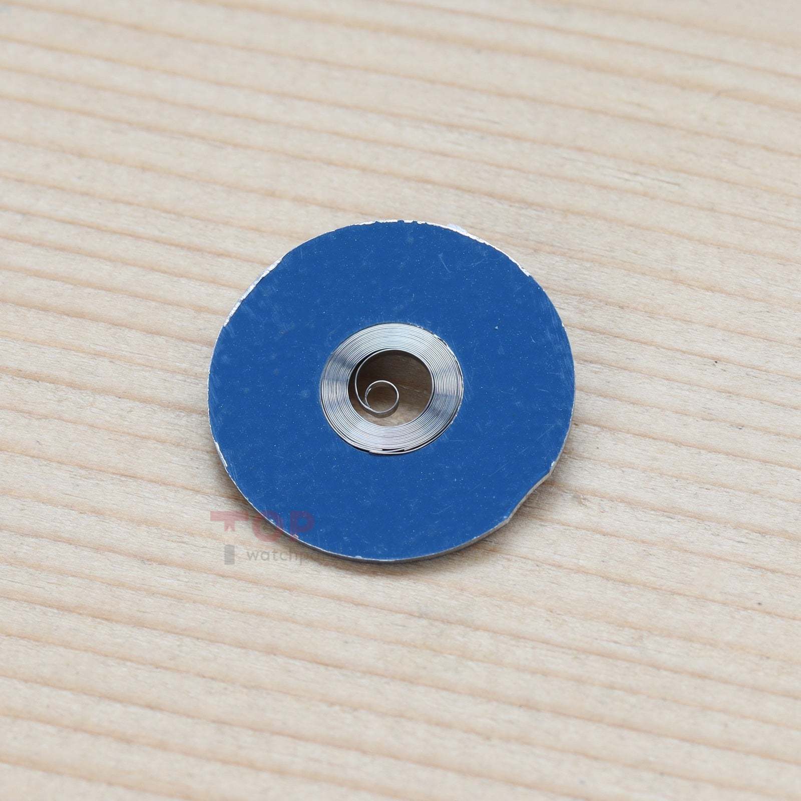 Mainspring for Blancpain Caliber Cal.953 Watch Movement