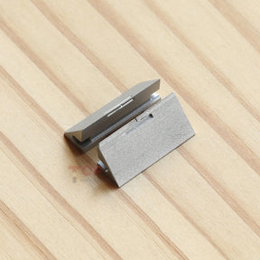 22/24mm Watch Leather Strap Insert Inside for Girard Perregaux Vintage 1945 GP 25850/25880 Watch Band