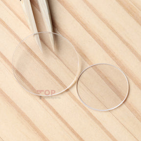 Watch Glass for Breguet Marine 5817 39mm Front&Case Back Watch Sapphire Crystal