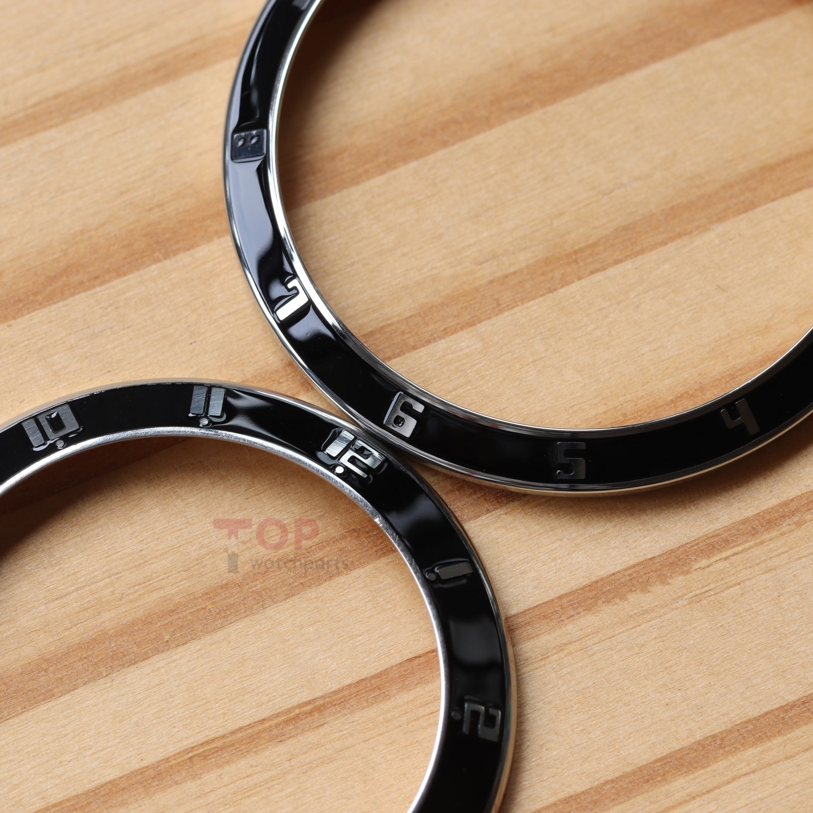 Watch Bezel for Tudor 20050/20500 Grantour Date 41/42mm Watch