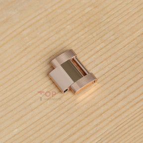 15.5mm Oyster Bracelet Link for Rolex Daytona 40mm 116500 126500 Watch Band End Links