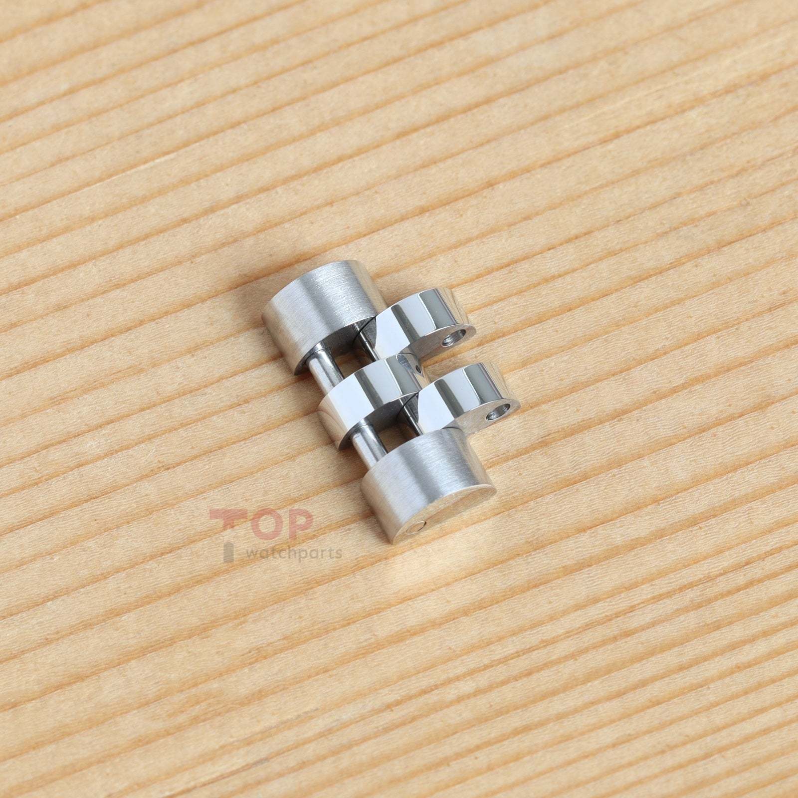 14mm Jubilee Bracelet Link for Rolex Datejust 31mm 178274 178344 178384 178240 Watch Band End Links