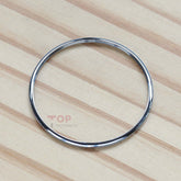 Bezel for Tudor Glamour Date 36mm 55000 Watch SS Ring