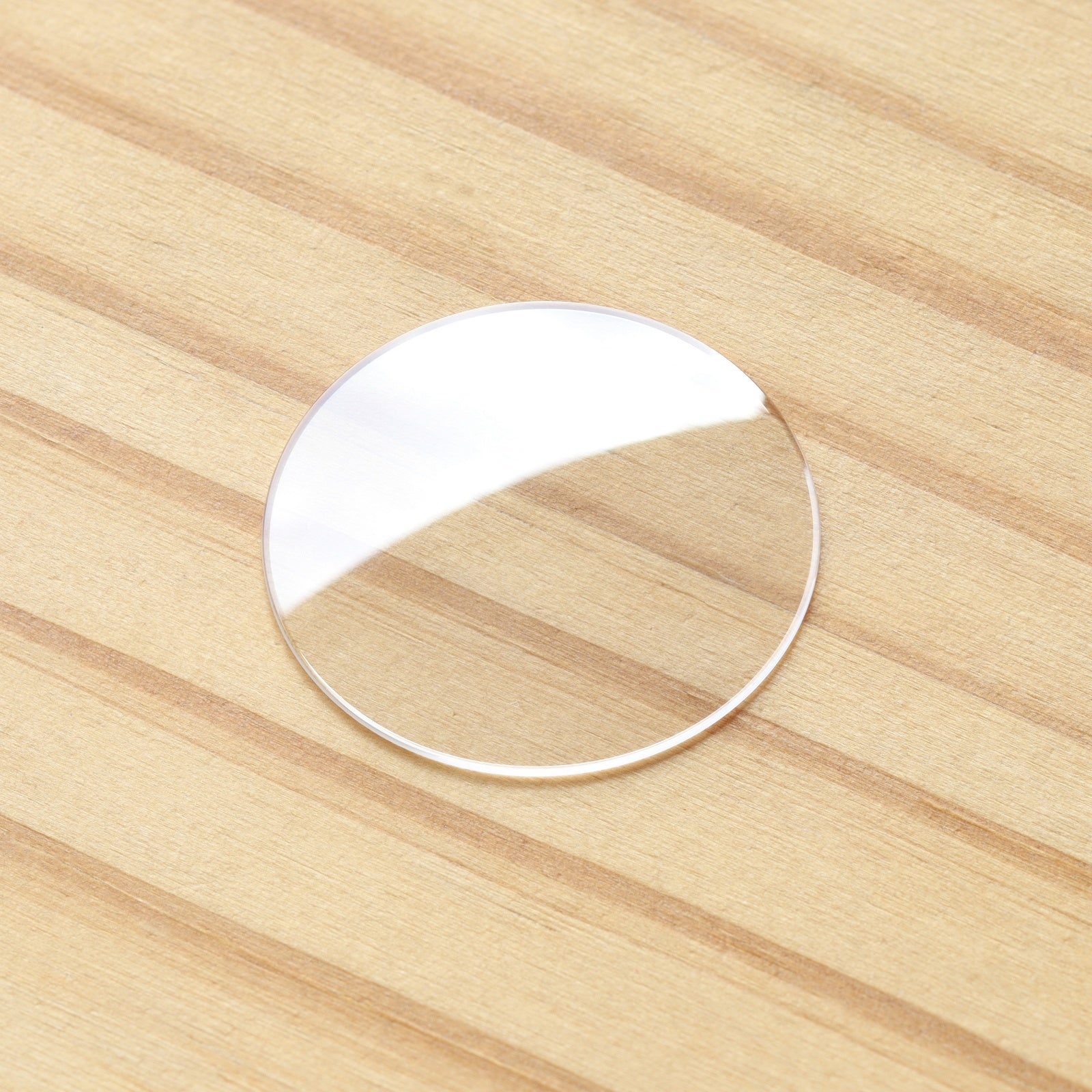 Sapphire Crystal for Patek Philippe Calatrava PP 4978 36.5mm Watch Glass