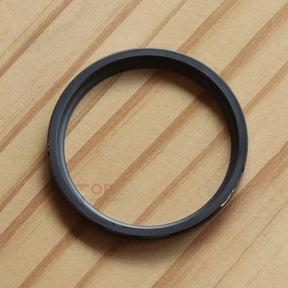 Ceramic Watch Bezel for Montblanc Timewalker 118488 43mm Watch