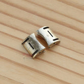 20/22/24mm Steel Watch Leather Strap Insert Inside for Breguet Marine 5817/5827/5847 39/42/45mm Watch Band