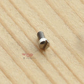 Watch Screw for Franck Muller FM V32 Vanguard Lady Watch Case Inside/Strap/Band/Case Back Cover