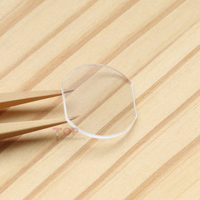 Watch Sapphire Crystal for Tudor Monarch 33100 33mm Watch Glass