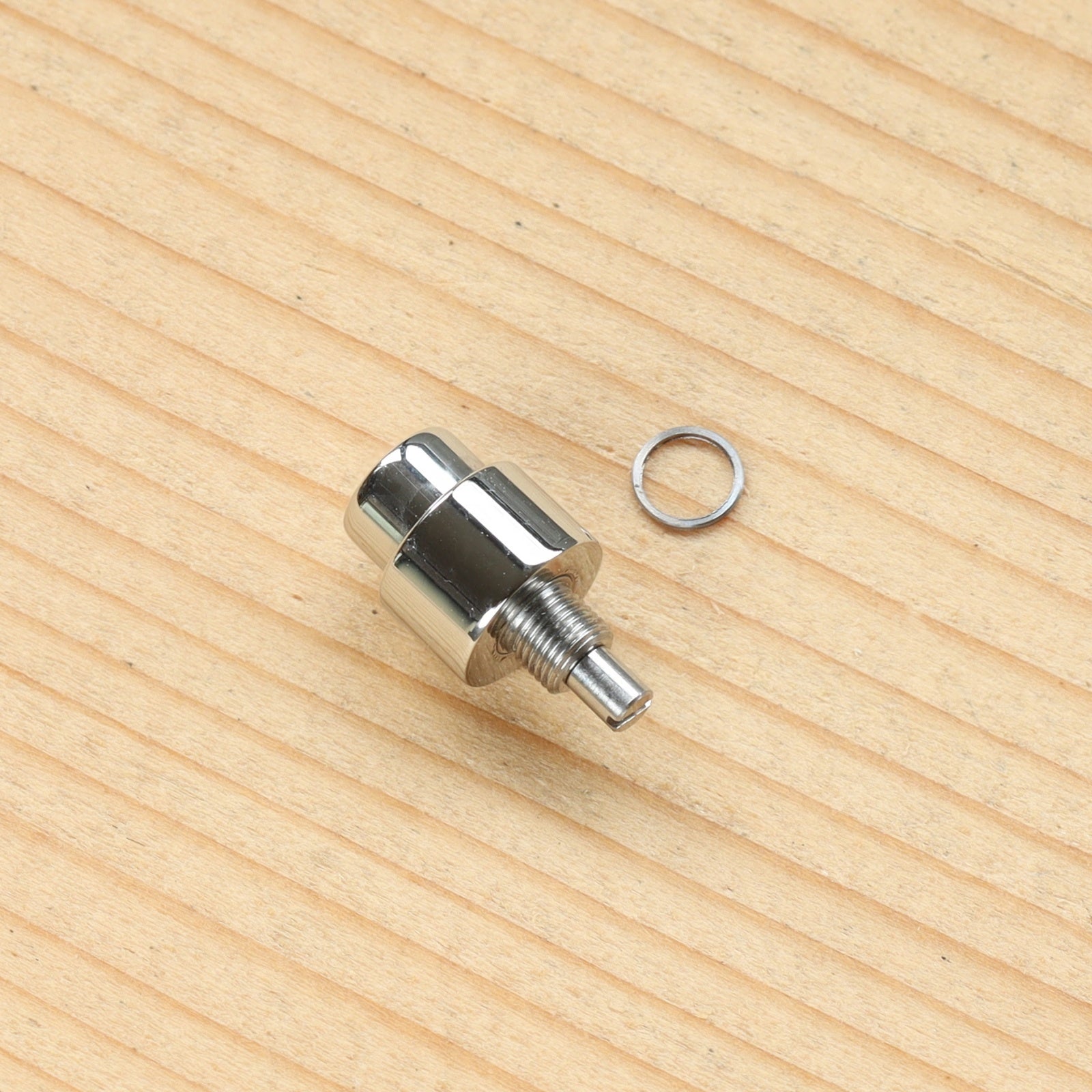 Pusher for Montblanc 7034 Sport 41mm Automatic Chronograph Watch Button