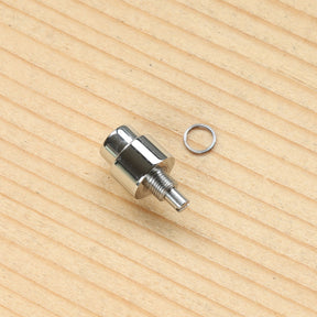 Pusher for Montblanc 7034 Sport 41mm Automatic Chronograph Watch Button