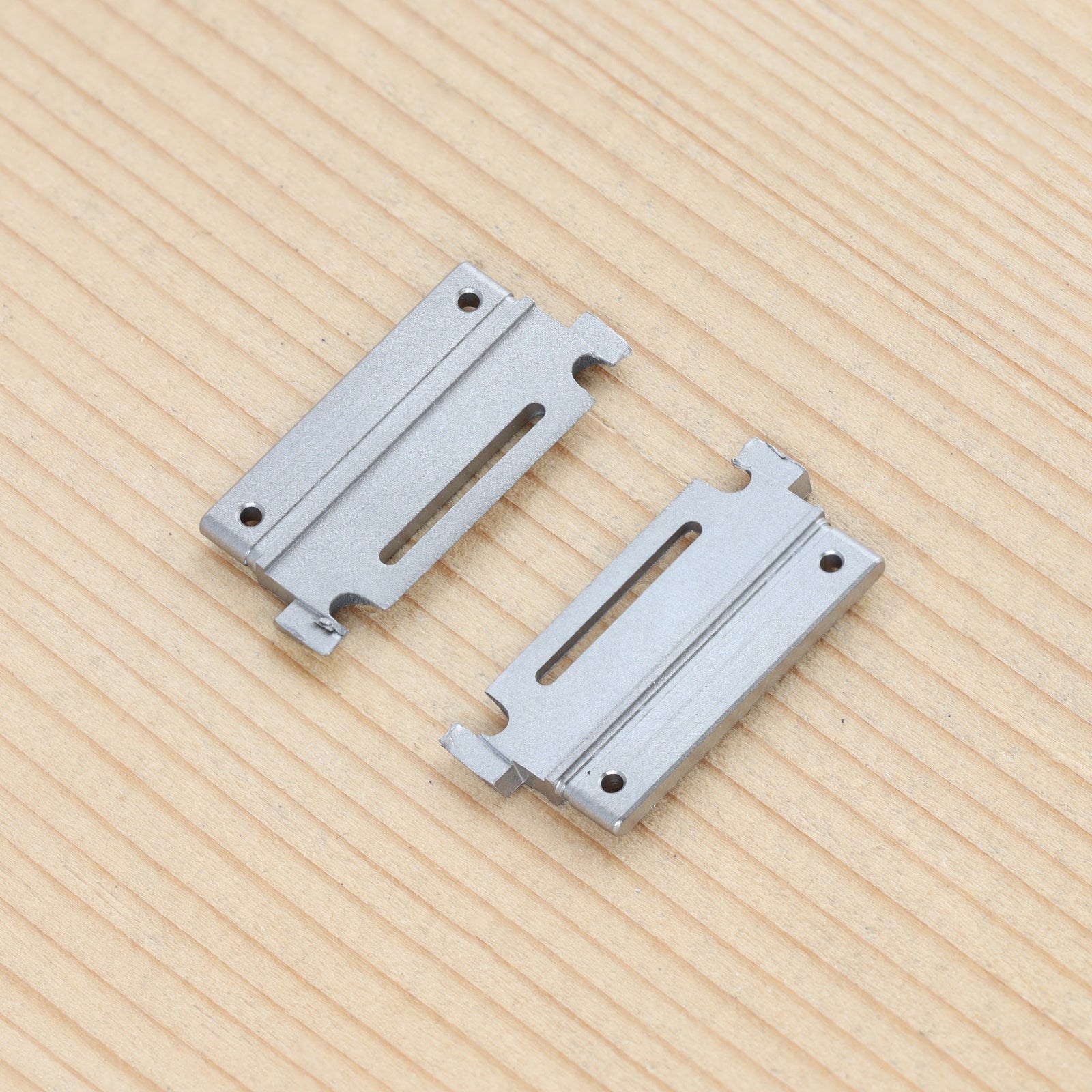 Strap Steel Insert for Richard Mille RM023 Watch Leather Band Inside