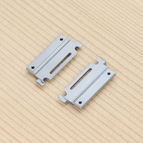 Strap Steel Insert for Richard Mille RM023 Watch Leather Band Inside