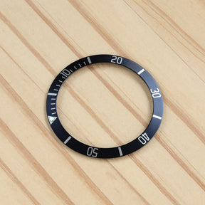 Aluminum Bezel for Tudor 79250 Black Bay Bronze 43mm Watch Insert