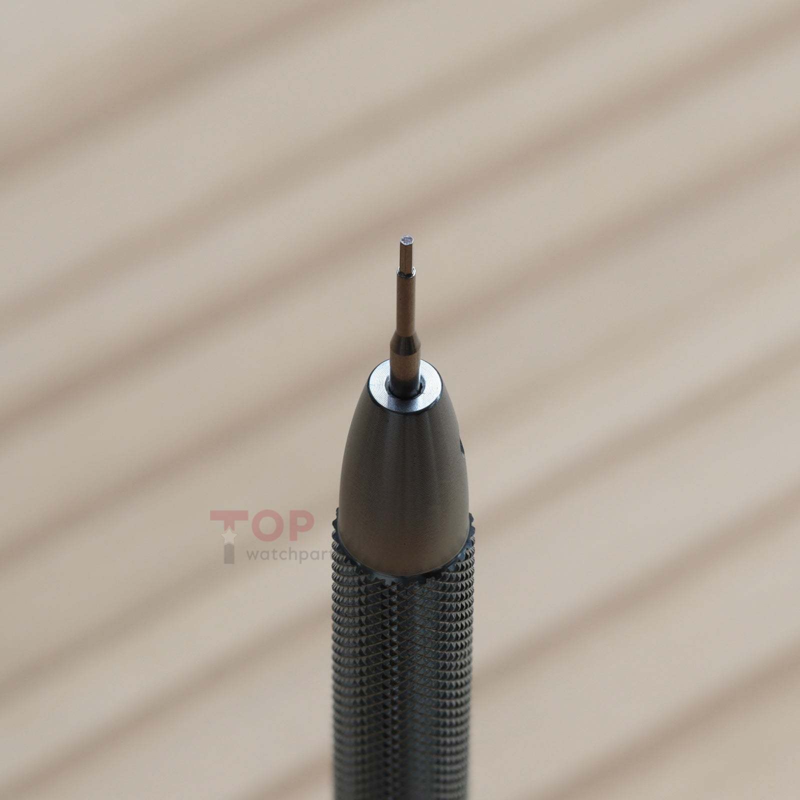 0.8mm Internal Hexagon Watch Case Back Screwdriver for Graff 5500HV/GS38PD Watch Back Cover Tools