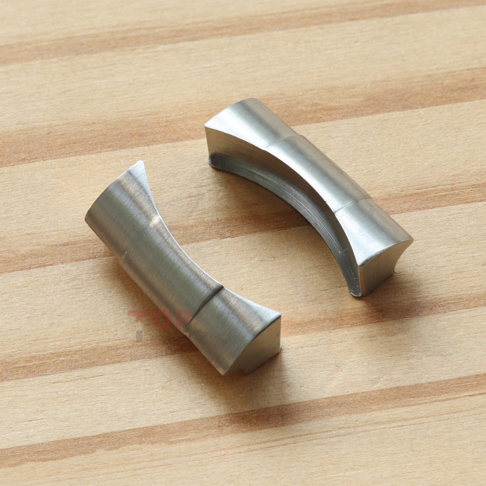 20mm Watch Steel End Link for Tudor Ranger 39mm Watch Band