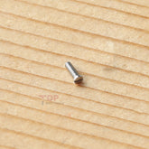 Watch Bezel/Case Back Screw for Cartier 4242 Santos Dumont Watch