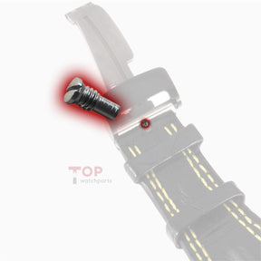 Watch Strap Buckle Screw for Audemars Piguet 15400 15300 25940 Watch Clasp