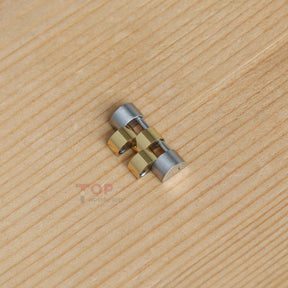 15.5mm/16.2mm Jubilee Bracelet Link for Rolex Datejust 36/41mm 126xxx/116xxx Watch Band End Links