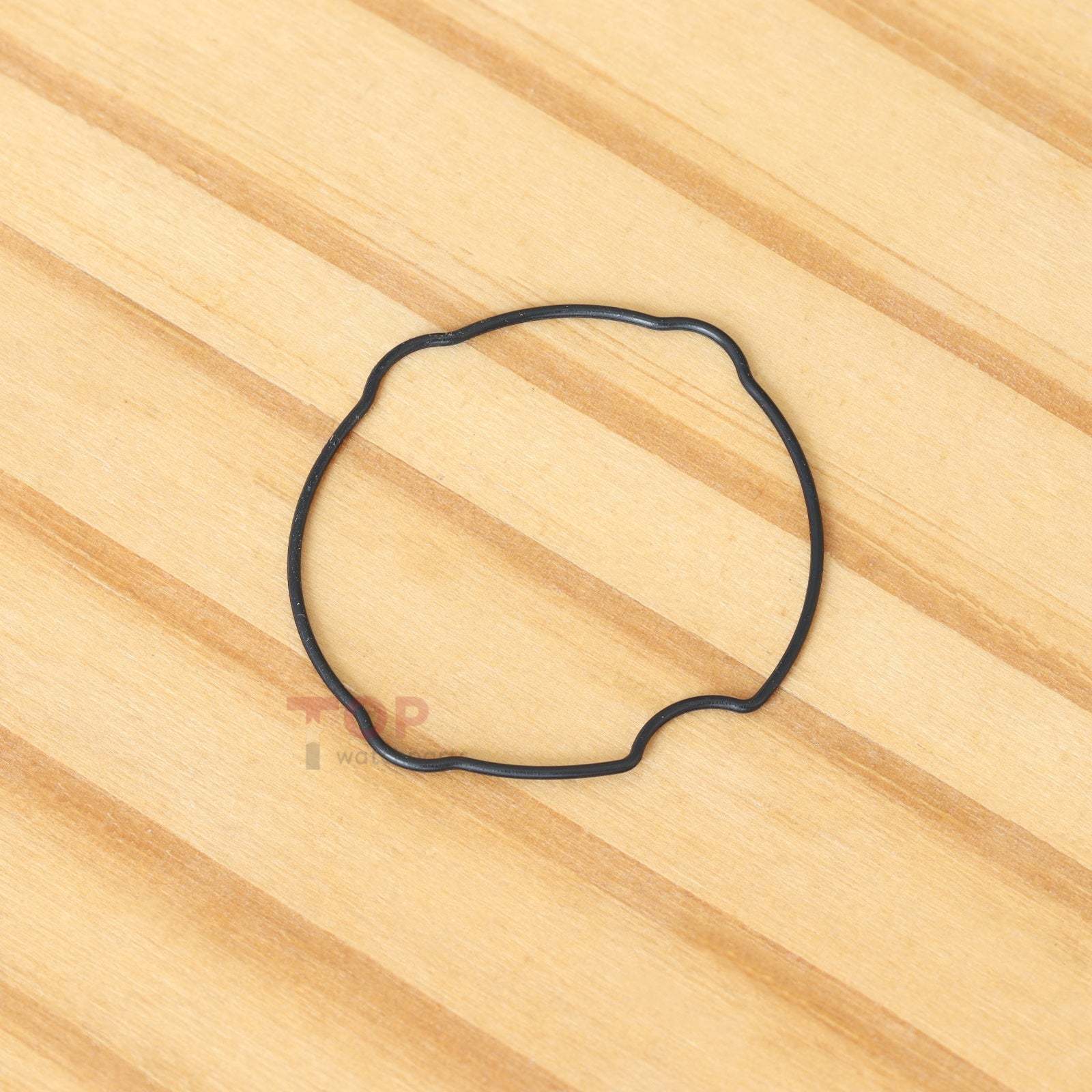 Watch Case Back Waterproof Ring Gasket for Cartier Ballon Blanc WGBL0010 30mm Watch Parts