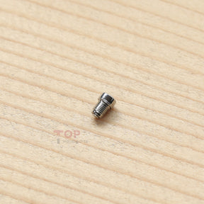 Moon Phase Corrector Pusher Button for IWC IW4594 IW4590 IW4596 Portofino Automatic Watch 2 o'clock Button