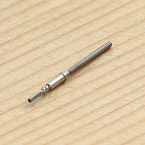 Crown Stem for Zenith Caliber El Primero 4069 Movement Watch Winding Stem