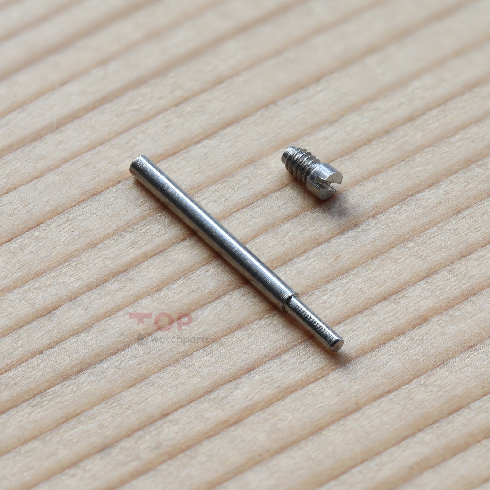Steel Watch Bracelet Buckle Screw Pin for Audemars Piguet AP Watch Band Parts