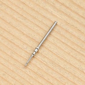 Crown Stem for Omega 3313 3303 3313-401 Movement Watch Winding Stem